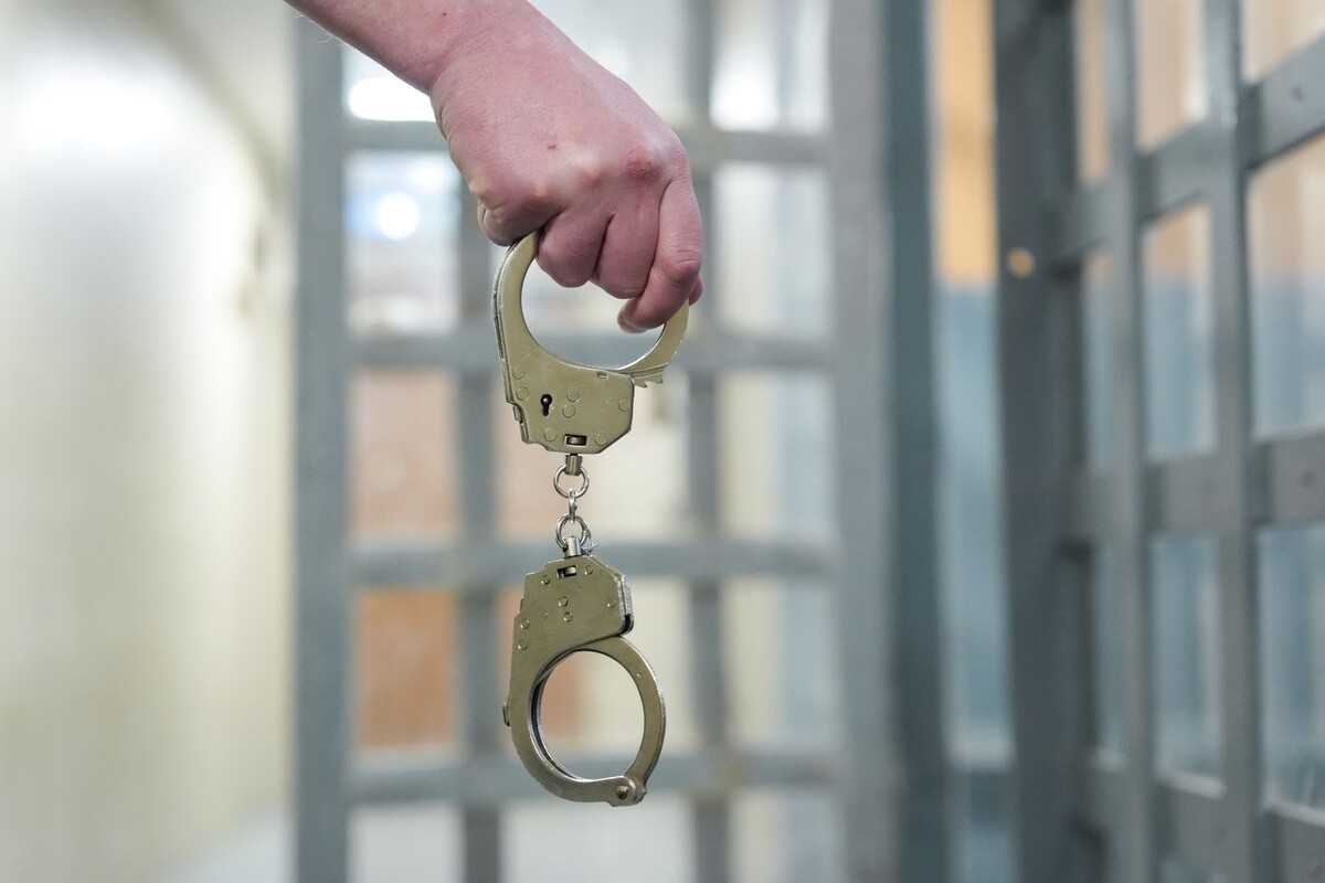     / Источник: © ИЗВЕСТИЯ/Эдуард Корниенко