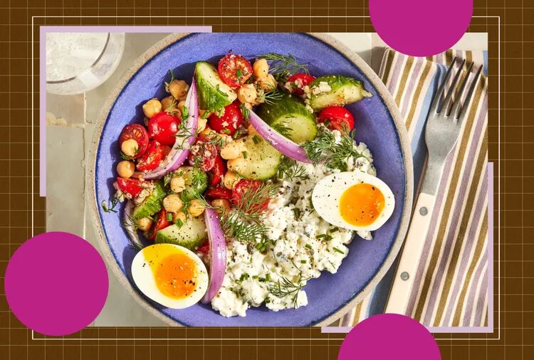    Photographer: Jen Causey, Food Stylist: Margaret Monroe Dickey, Prop Stylist: Priscilla Montiel