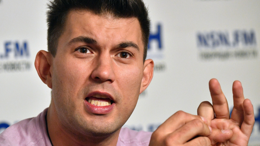    Фото: © РИА Новости/Рамиль Ситдиков; 5-tv.ru