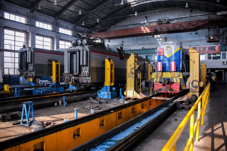 Фото: © Катерина Белякина / Фотобанк Лори