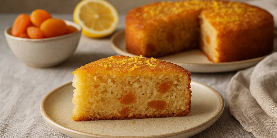 Мягкий и ароматный: этот манник точно приживётся в вашей семье