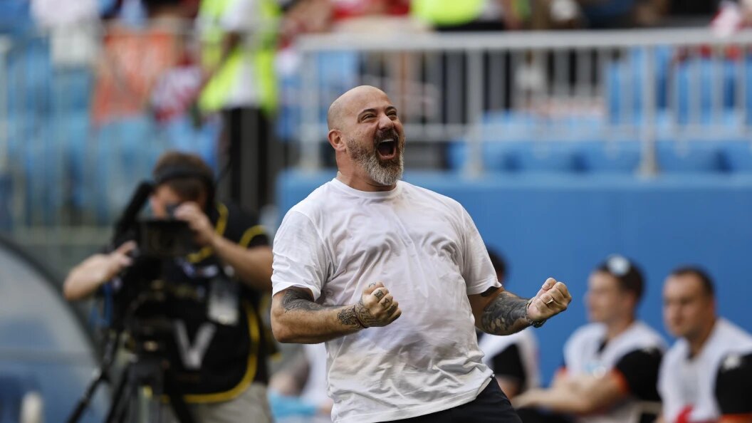    Фото: Stupnikov Alexander/Globallookpress