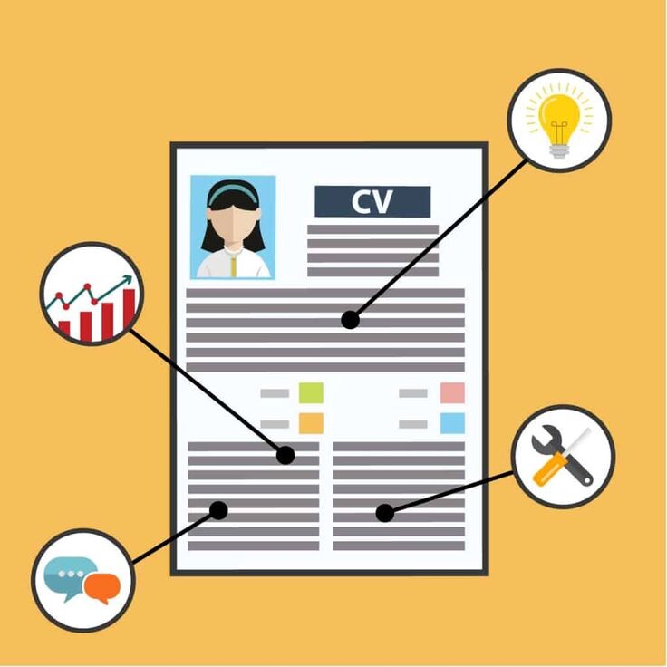 Всю информацию в резюме можно разделить на обязательные, рекомендуемые и ситуационные элементы. 