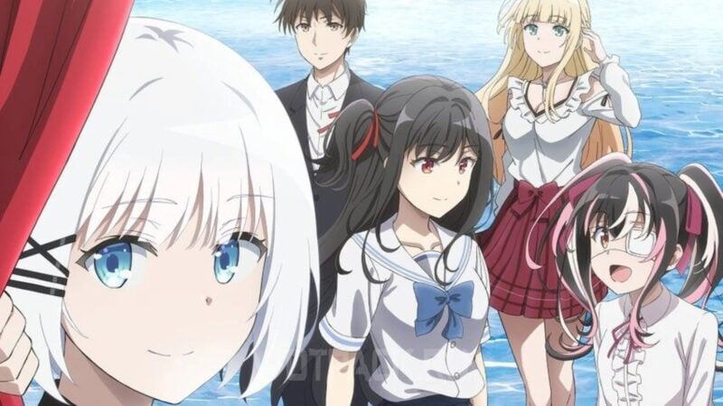 Сериал продлили еще в 2022 году, однако больше никаких подробностей и примерных сроков выхода долгое время  не сообщали, ограничившись одним превью. В июле 2025 года стало, наконец, известно, что дату выхода 2 сезона Детектив уже мертв официально запланировали на 2026 год. Также публике показали новый постер.