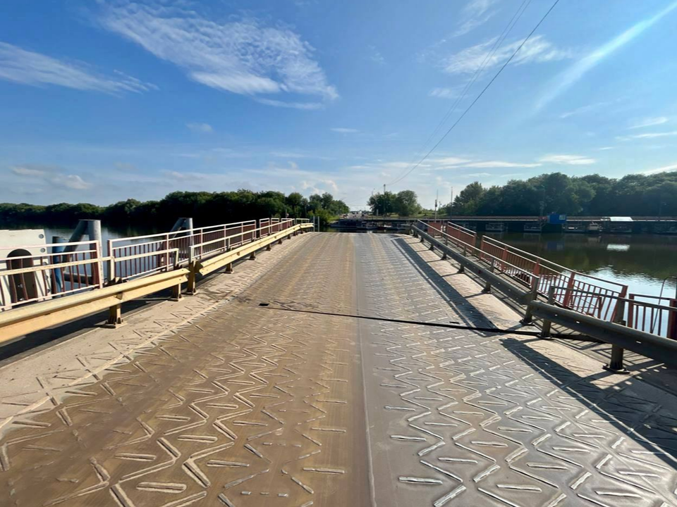    Фото: Министерство транспорта и дорожной инфраструктуры Московской области