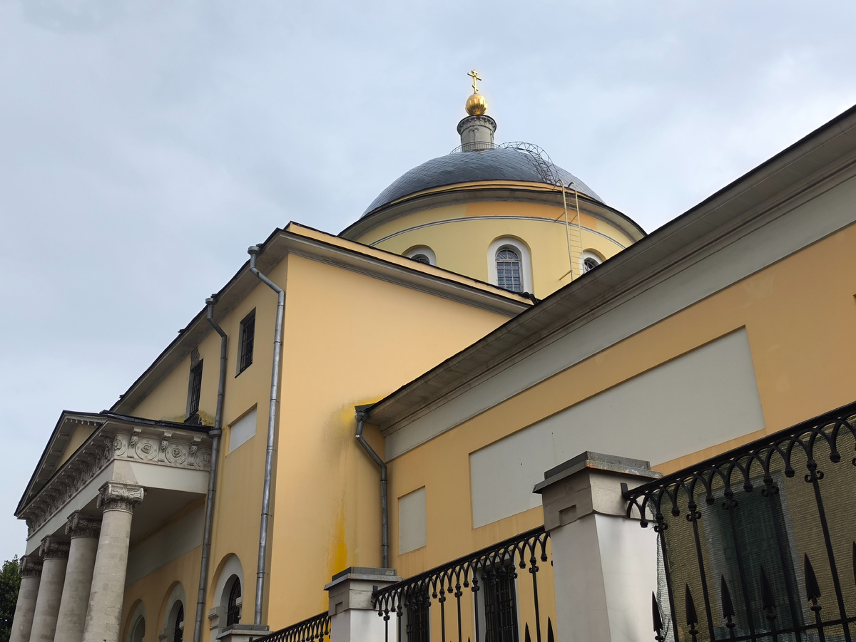 Фото: Иван Путешествует