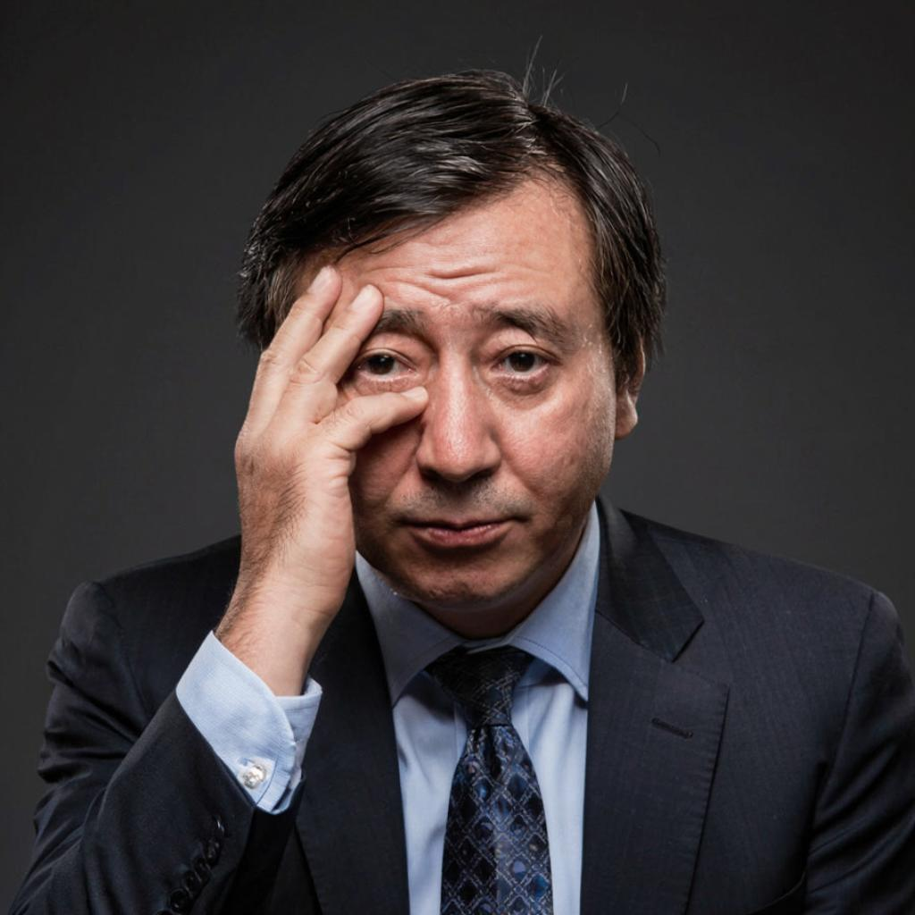 Николай - упущенные выгоды и испорченная репутация. Автор картинки - Gigachat