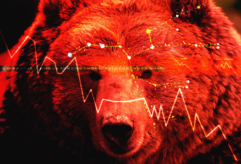 В период активизации Дубхе происходят крупные развороты и падения мировых рынков. (Медвежий рынок рулит!)