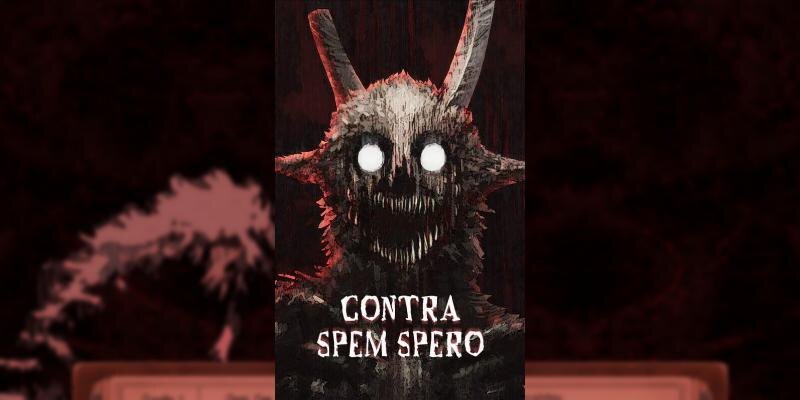    Игра Contra Spem Spero
