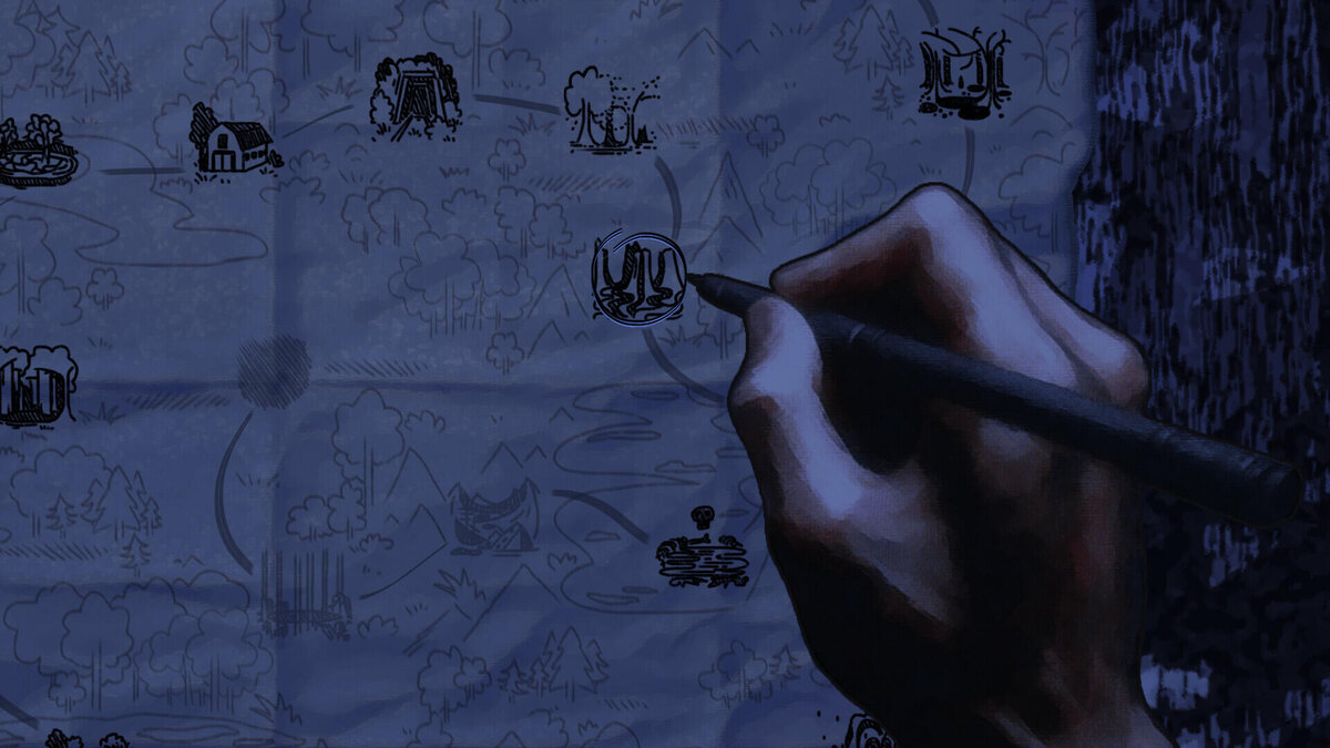    Галерея игры Contra Spem Spero