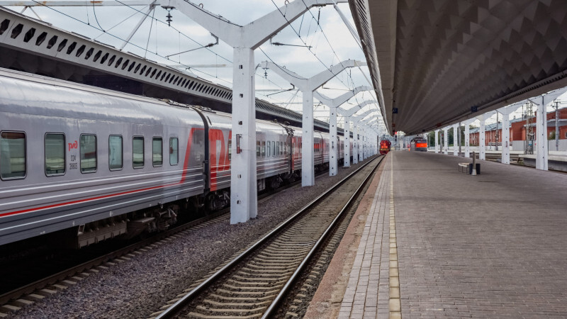    телеканал "Санкт-Петербург" / АО "ГАТР"