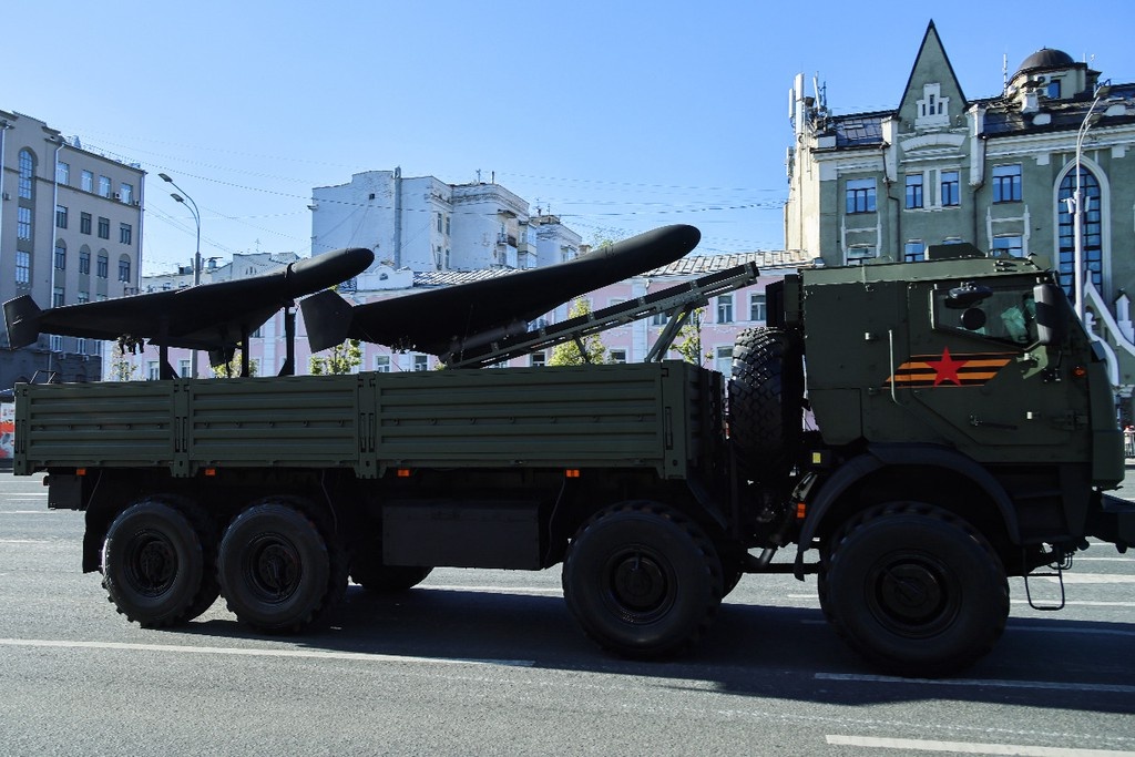    Фото © Евгений Мессман / ТАСС