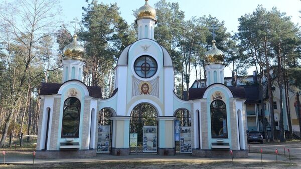    © Sputnik / Виктор Толочко