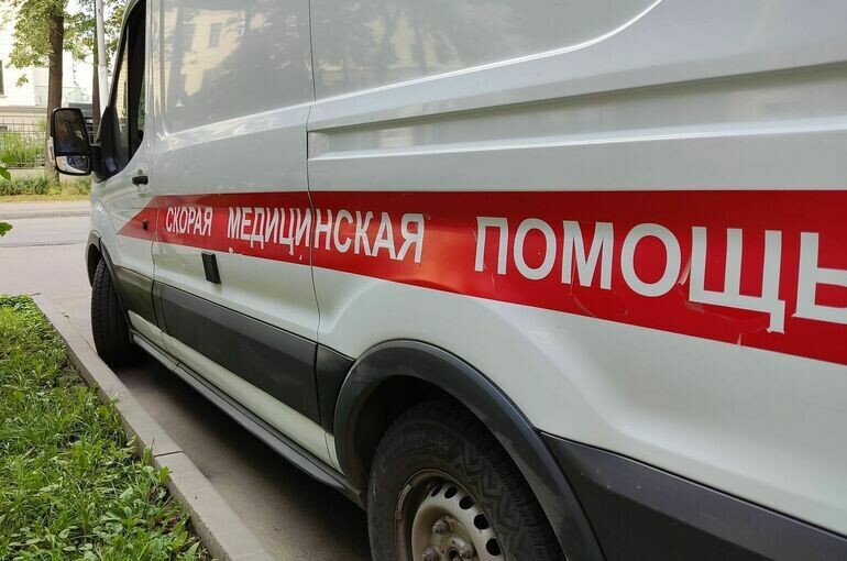   Игорь Самохвалов/ПГ