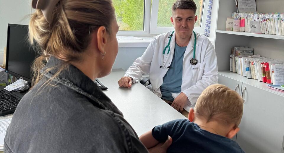    Пресс-служба ГБУЗ МО "Павлово-Посадская больница"