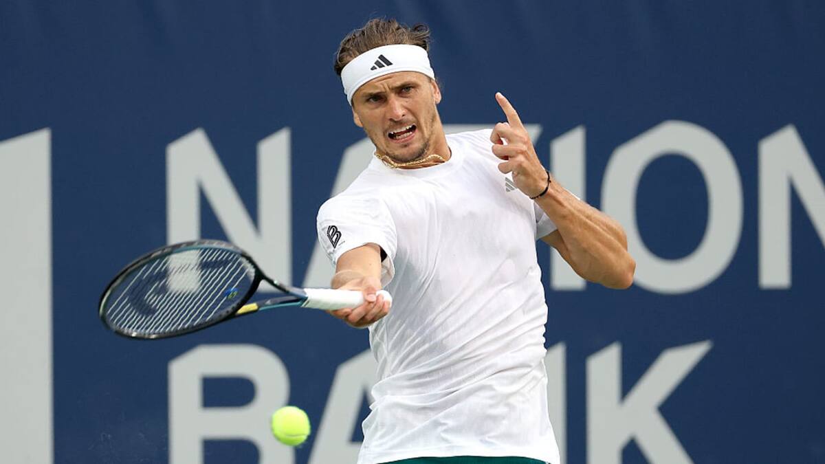 Фото: 2025 Getty Images