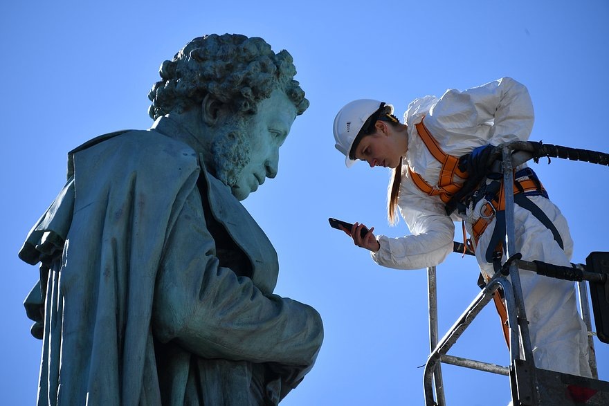    Фото: Komsomolskaya Pravda / Globallookpress.com