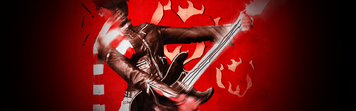 Узнаете, как развиваться в музыкальном бизнесе и превратить свое творчество в прибыльный проект