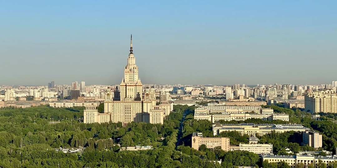 Купить квартиру в Москве или в Московской области? Выгоды московской прописки