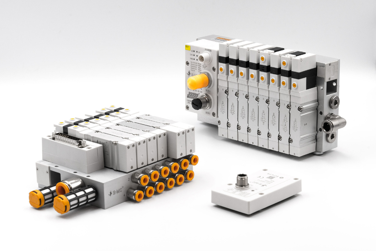 Пнемоостров E.MC