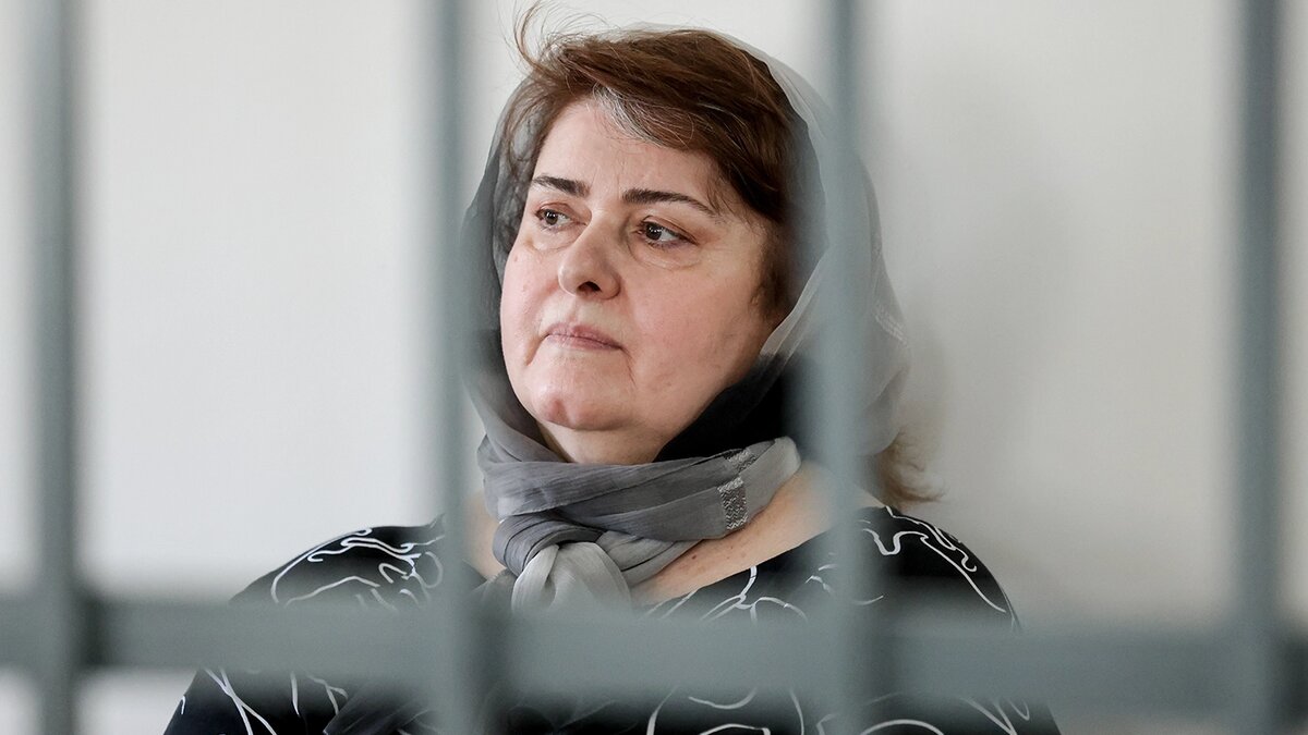   Елена Афонина / ТАСС