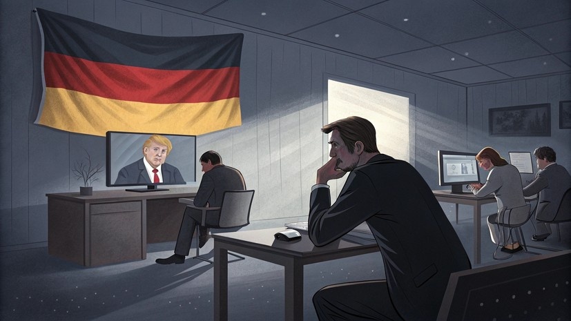   Сгенерировано с помощью ИИ