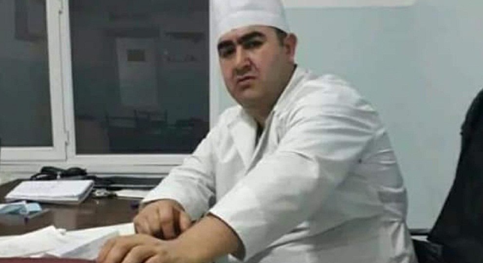 Таджик купил диплом за три барана, и устроился рентгенологом в одну из поликлиник Москвы