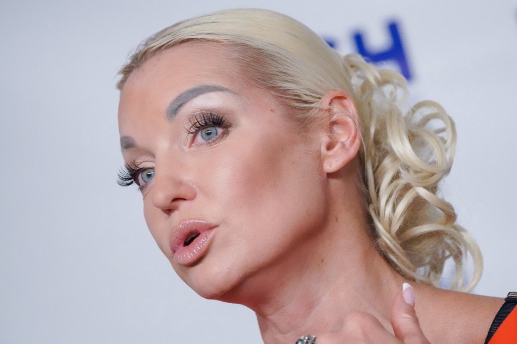    Фото © АГН «Москва» / Пелагия Тихонова