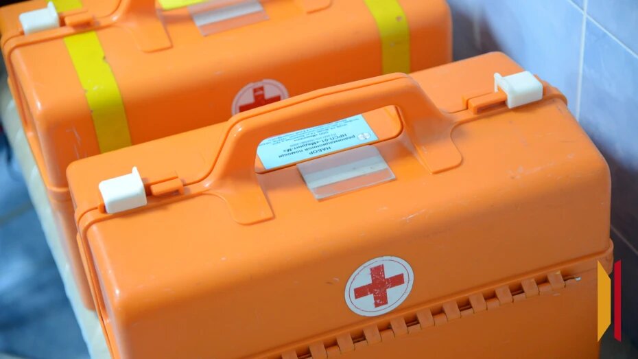 Воронежский минздрав подтвердил гибель отравившихся чачей супругов из Комсомольска-на-Амуре