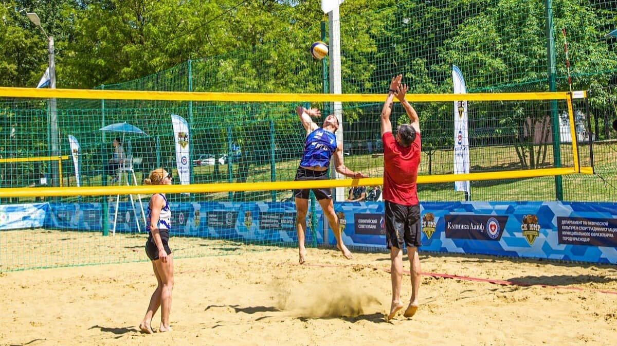    Фото пресс-службы администрации Краснодара