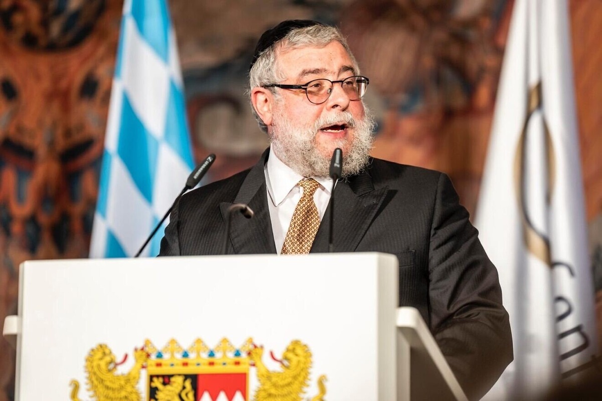 Сотни европейских раввинов обсудят в Баку присоединение Азербайджана к Авраамовым соглашениям