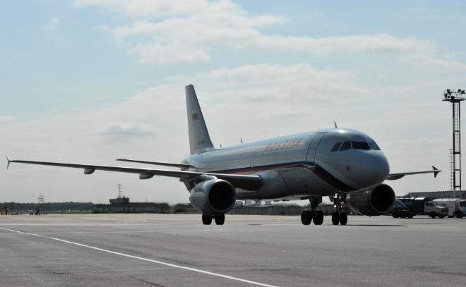    © Baltphoto/ Павел Долганов