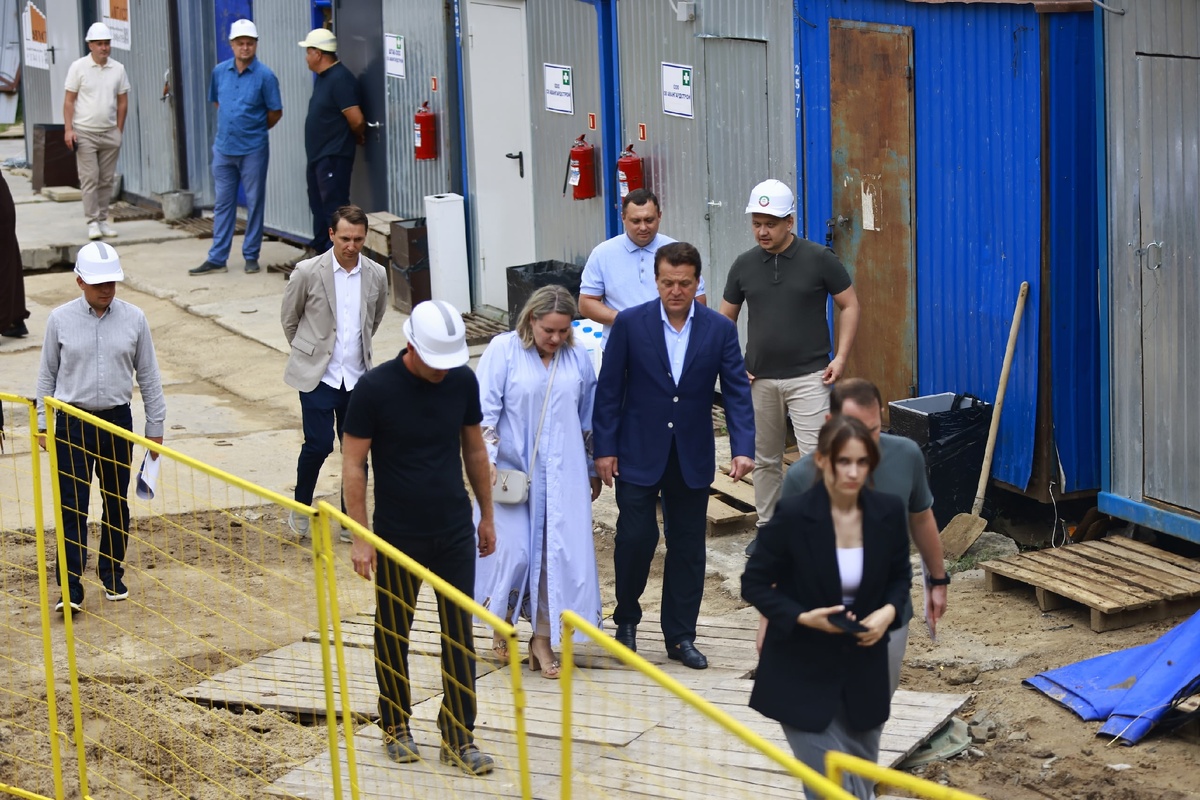 Автор фото: Павел Хацаюк / ИД «Вечерняя Казань»