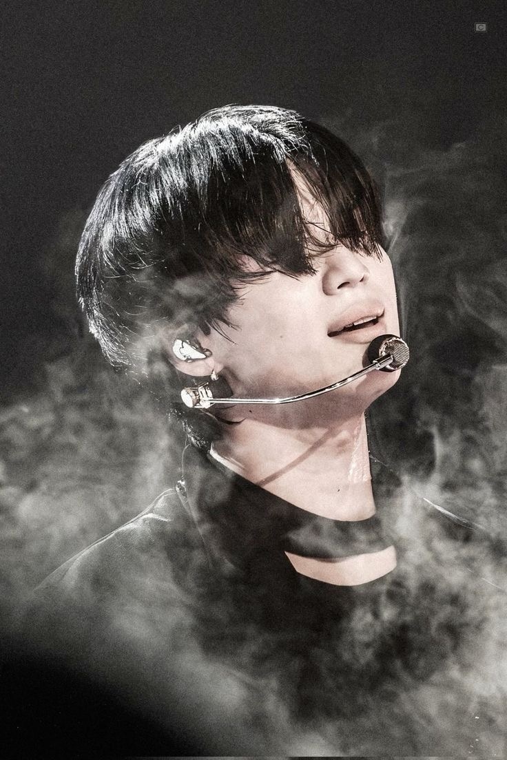 Концерты Тэмина - это целые спектакли 🔥👑