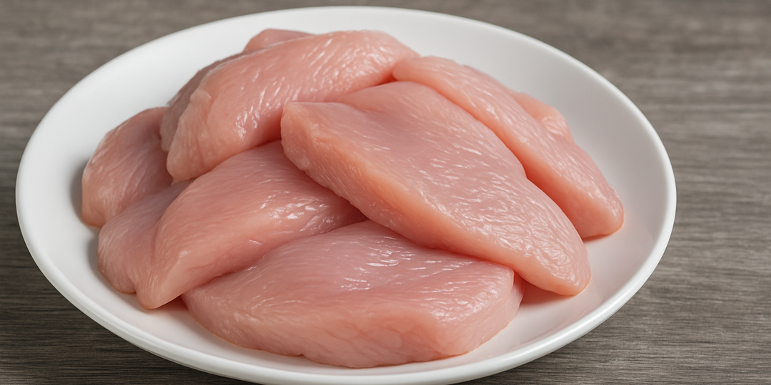 Индейка в домашней подливе «Семейный ужин»