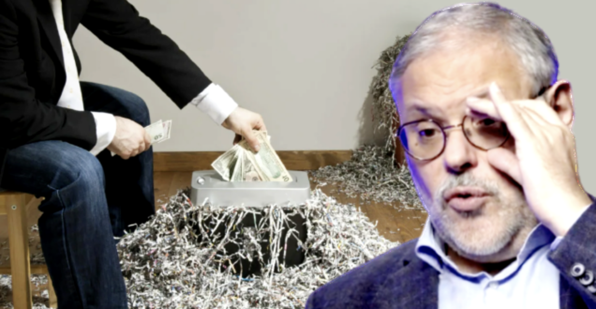 Вместо долларов стейблкоины