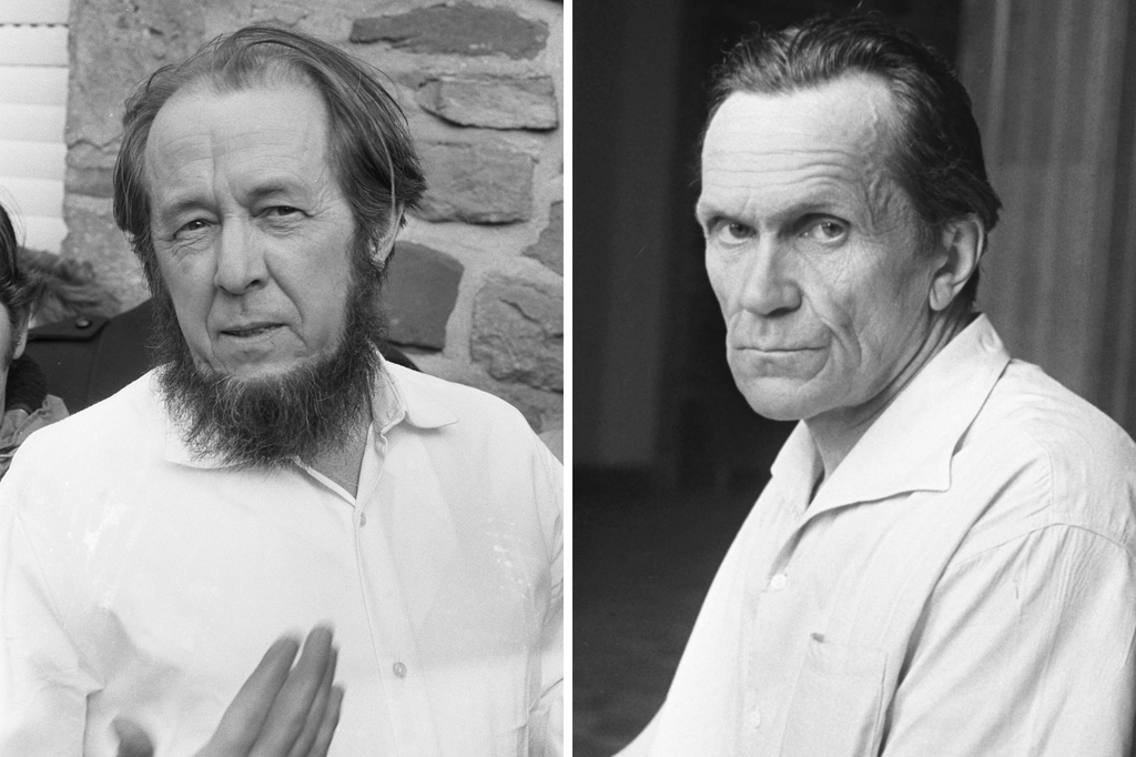    Фото © Wikipedia / Bert Verhoeff / Лесс А. / ТАСС