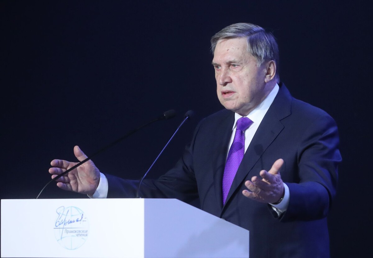     / Источник: © ИЗВЕСТИЯ/Андрей Эрштрем