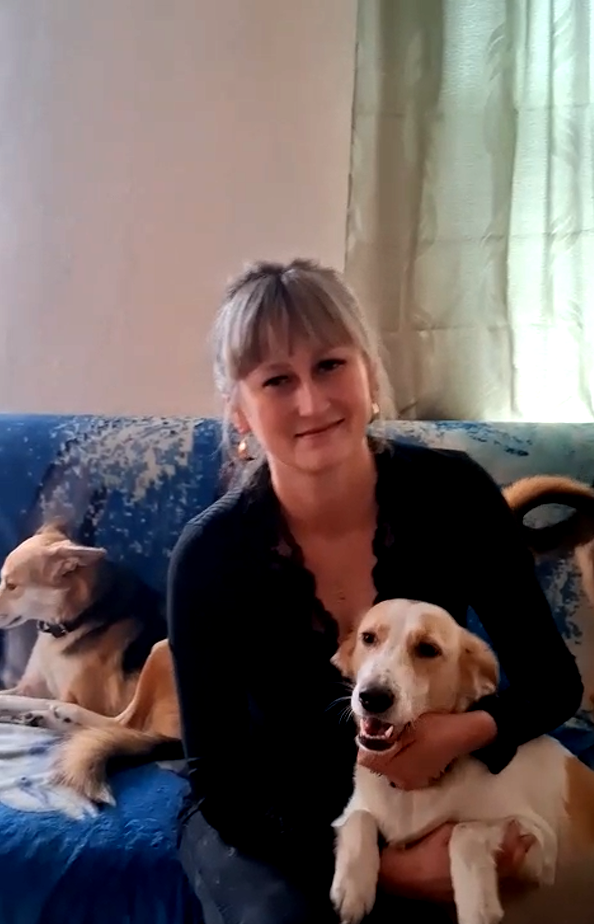 Лера едет домой!!!