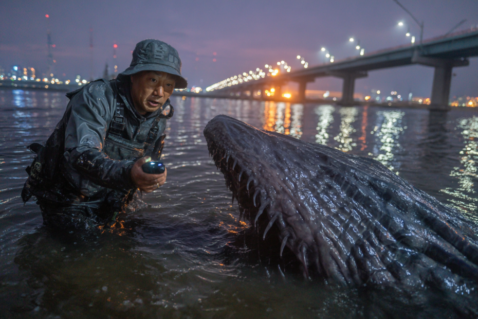    Сгенерировано в Midjourney/NEWS.ru