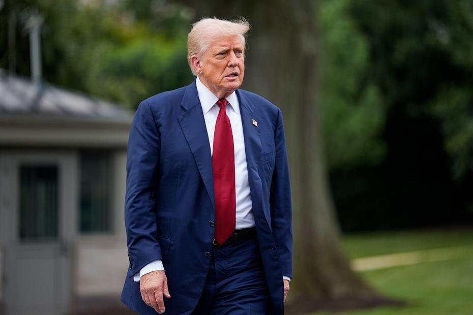    Aaron Schwartz/Consolidated News Photos/Global Look Press