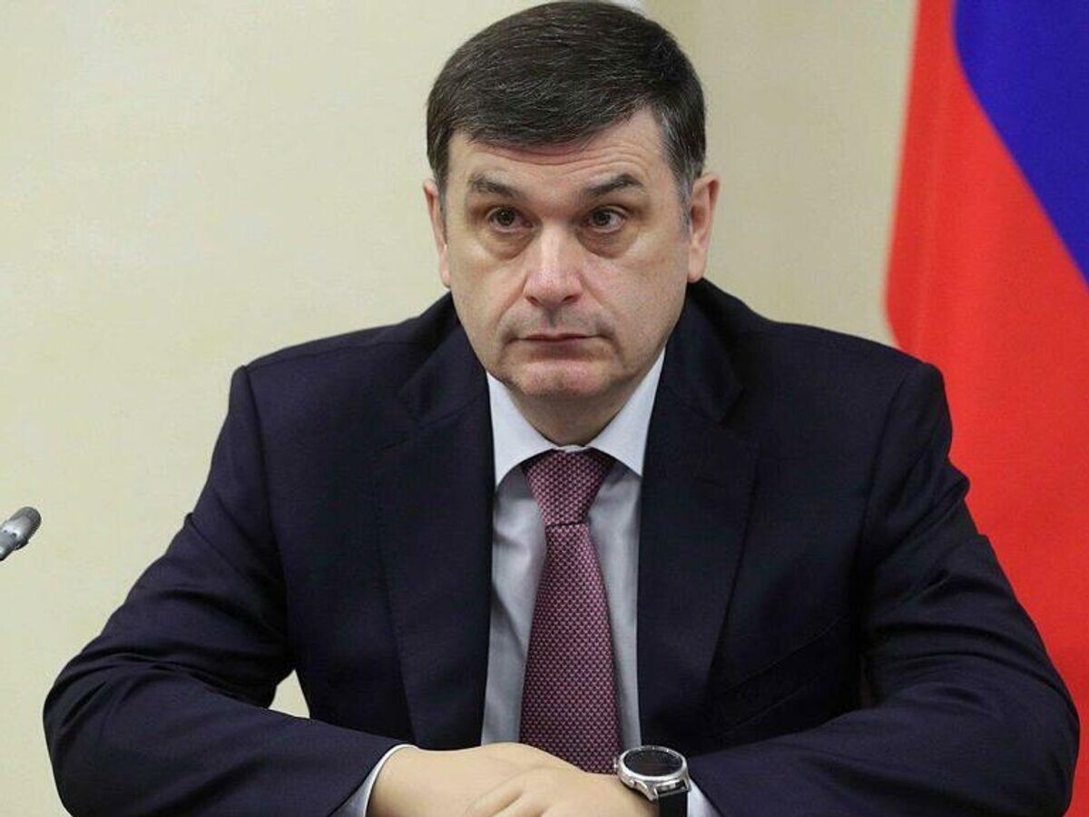    Член президиума Генерального совета партии "Единая Россия" Адальби Шхагошев© Фото пресс-службы депутата
