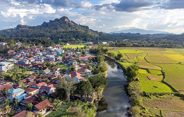    Сулавеси, Индонезия  Paul Harding 00/Shutterstock/ FOTODOM