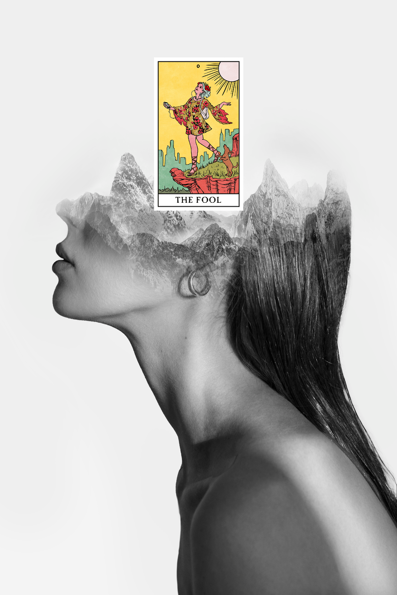 Этапы Пути Героини. 