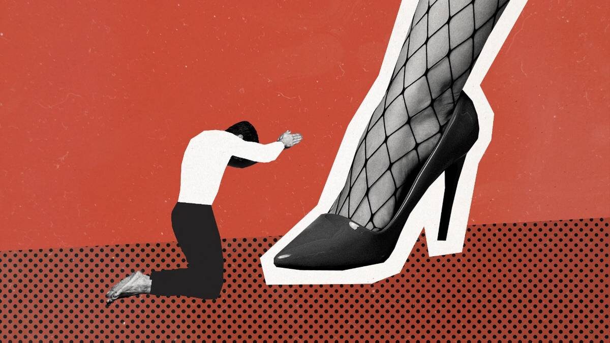    Фото: Shutterstock