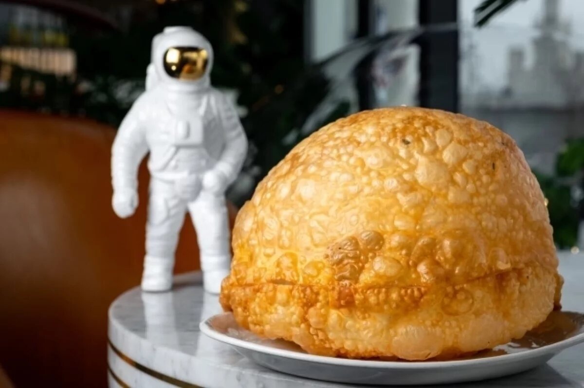    Шеф-повар Тарусин рассказал, какой чебурек попробовал в Москве Уиткофф