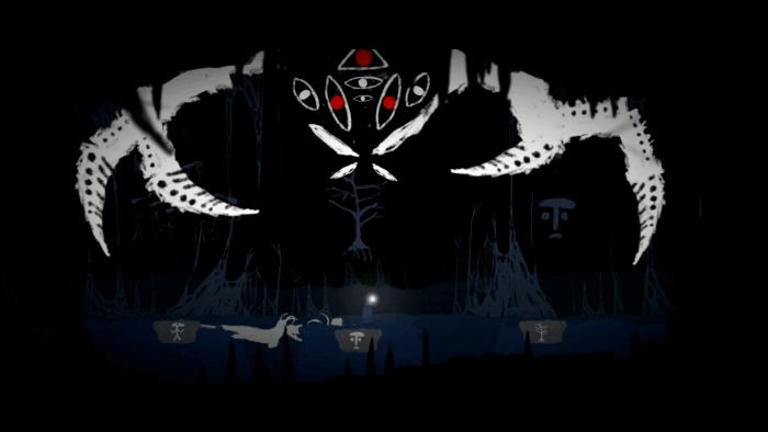 Gif картинка "Осколок солнца в деле"