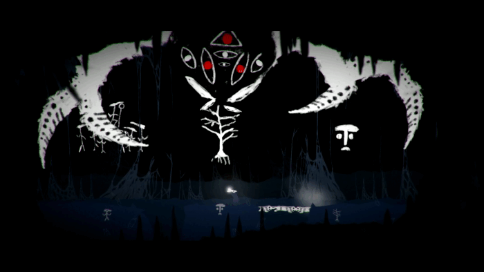 Gif картинка "Черань побеждён"