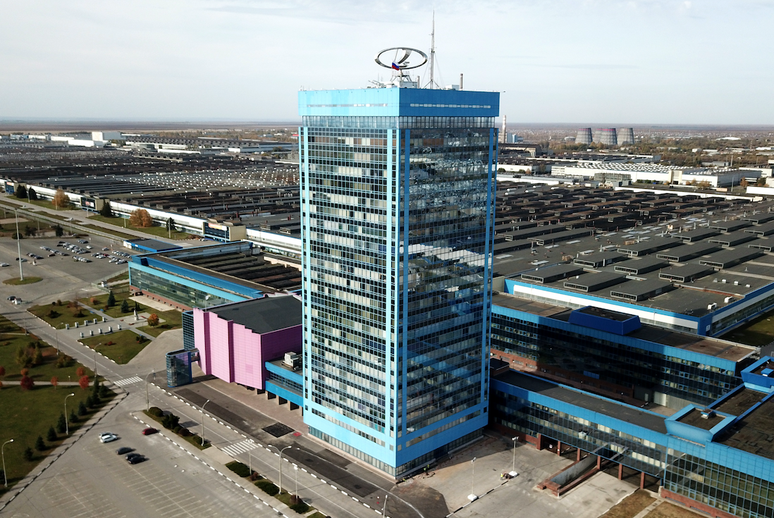 Фото: Яков Князев/ТАСС