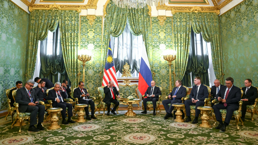    Фото: © РИА Новости/Кристина Кормилицына; 5-tv.ru